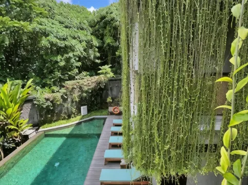 ARTOTEL Haniman Ubud