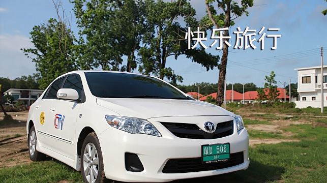 【中文司機自由行包車】布吉全島用車|自由訂製行程|時間自由