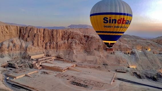 LuxorTours