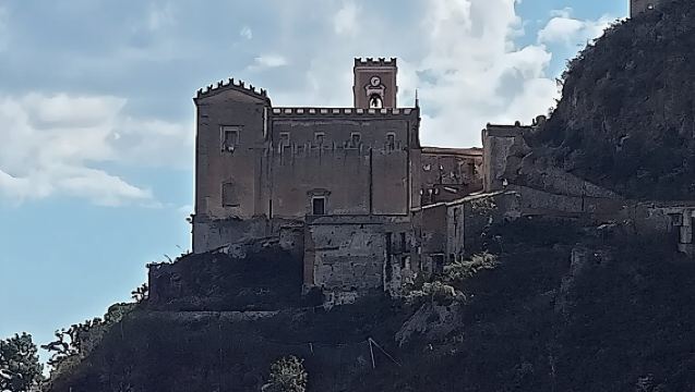 ทัวร์เดอะก็อดฟาเธอร์ ซิซิลี