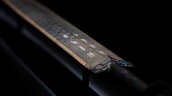 湖北省博物館半日遊【無線耳機+精華導覽】