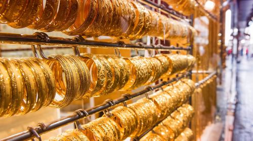 Dubai Al Seef St/Gold & Spice Souk Walking Tour (English Guide) Day Tours 4