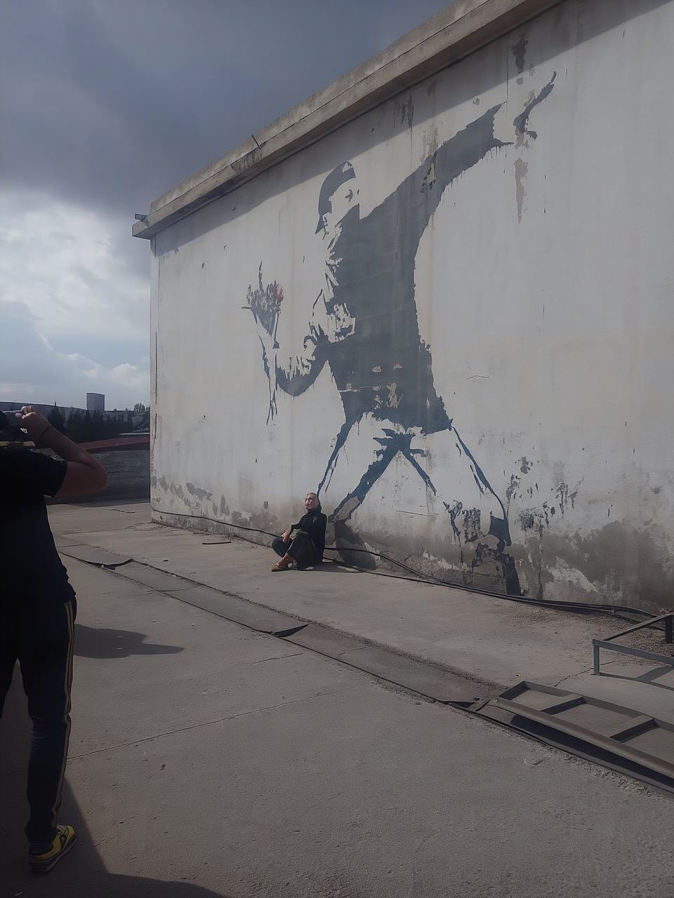 伯利恆和耶利哥：導覽遊 - 小團體