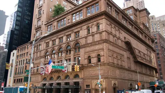 NYC: Midtown Manhattan Private Pedicab Tour