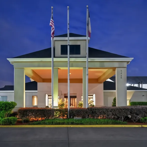 Homewood Suites by Hilton Houston IAH Airport Beltway 8