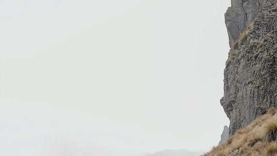 Из Пуэблы: пеший поход в Истаксиуатль (все включено).