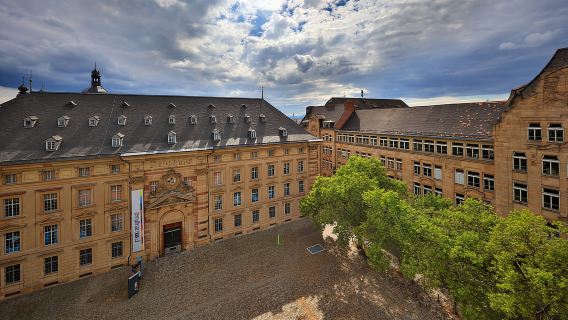 Mannheim, Kostümführung: Rundgang mit Nachtwächter