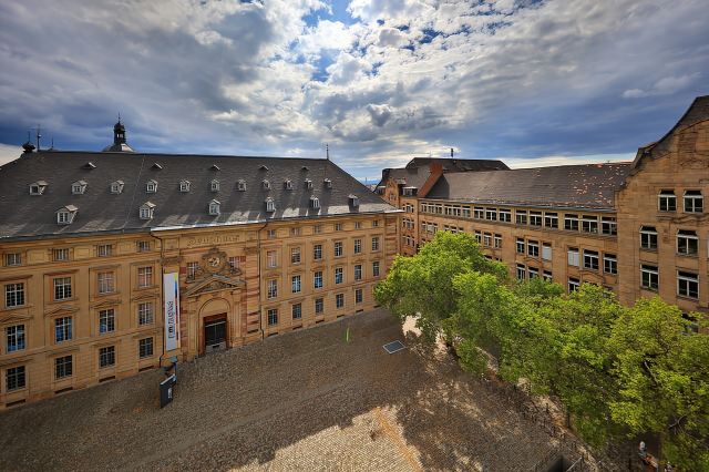 Mannheim, Kostümführung: Rundgang mit Nachtwächter