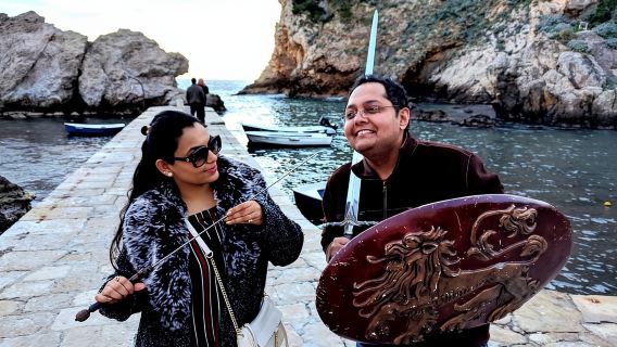 Dubrovnik: Erweiterte Game of Thrones-Tour