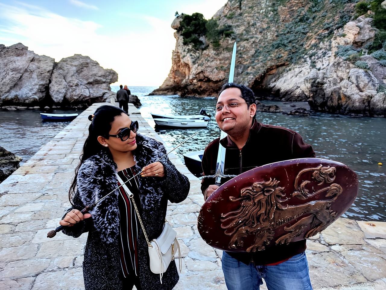 Dubrovnik: Chuyến lưu diễn mở rộng Game of Thrones