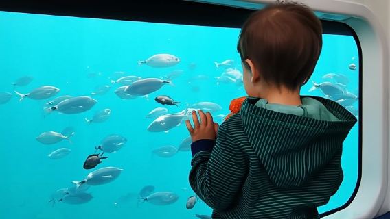 Taormina: Lawatan Laut di Nemosub dengan Penampakan Dolphin