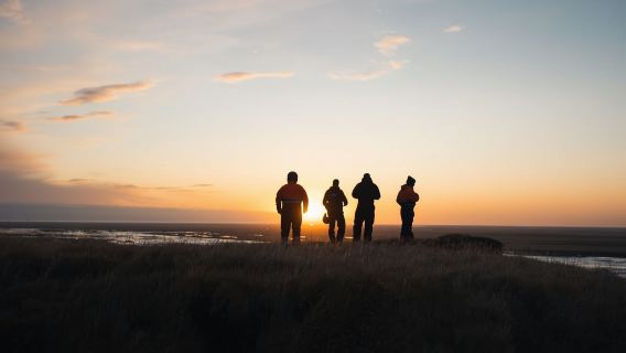 Hvolsvöllur: Tur Petualangan Buggy Berpemandu Islandia