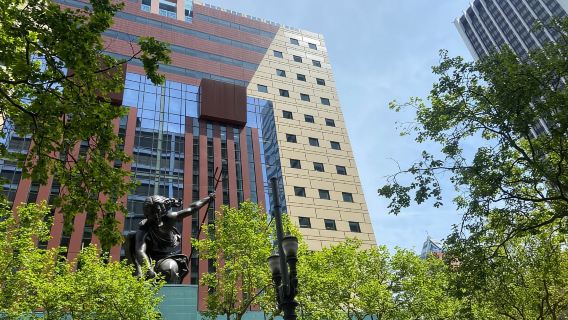 Portland, Oregon: Soul of the City Walking Tour