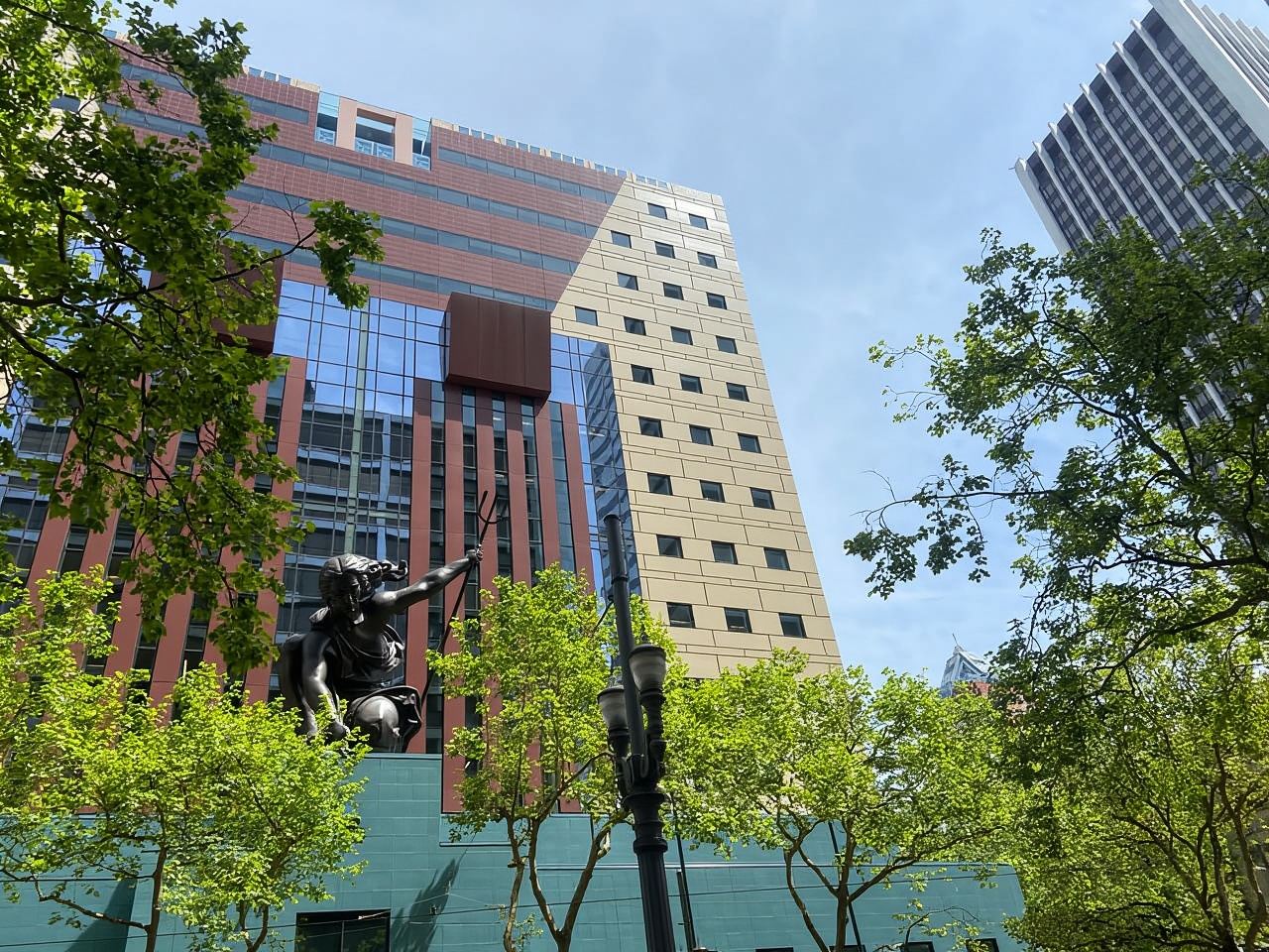 Portland, Oregon: Soul of the City Walking Tour