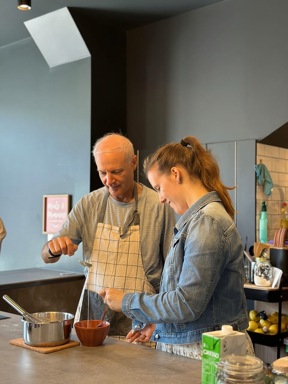 Porto: Pastel de Nata Cooking Class from Scratch