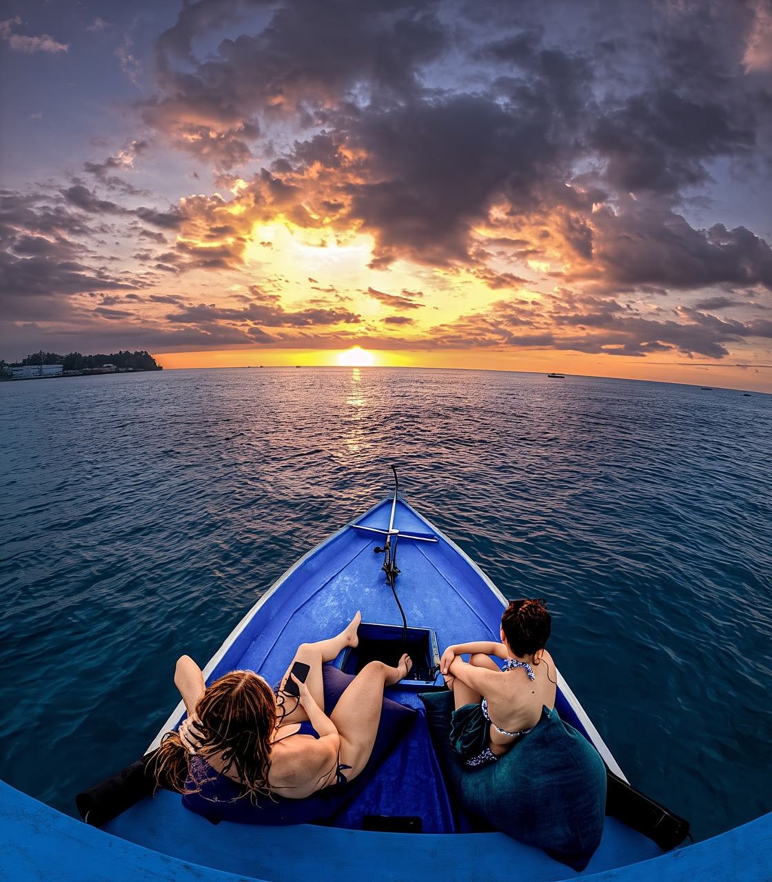 Gili Islands: Private or Shared Snorkeling Boat Trip