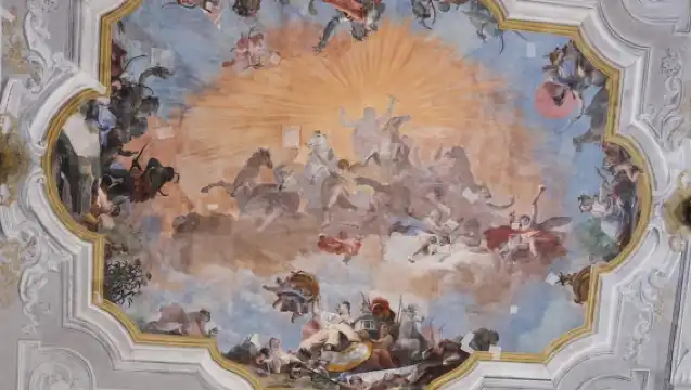 Venice: 1700 Grand Canal Palace Insight & Casanova's Allure