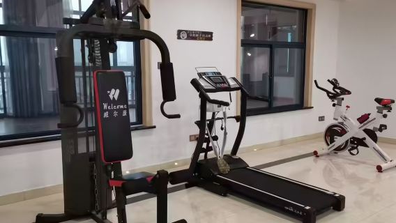 安吉露易思酒店住宿1晚+江南天池滑雪