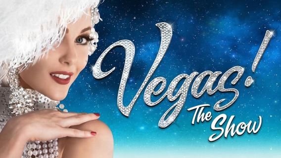 Las Vegas: Vegas! The Show Ticket