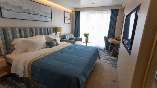 長江三峽+三峽遊輪+長江叁號長江三號+全新一代高端遊輪