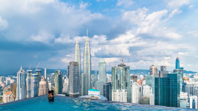 馬來西亞 自由行地接 地陪 旅行導遊 商務翻譯 行程規劃定制 吉隆坡 馬六甲 浮羅交怡