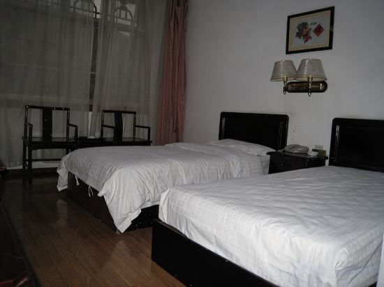 Others 4, Pingnan Baishuiyang Shuxin Hotel, Ningde