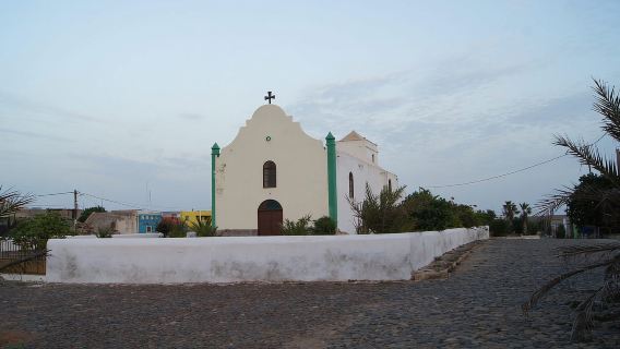 Boa Vista: Tour Guidato dei Villaggi Locali con Pranzo Tipico
