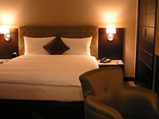 Grand Forward Hotel Room Type - Budget Double Room