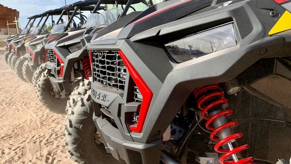 UTV Adventure Tour / Rental