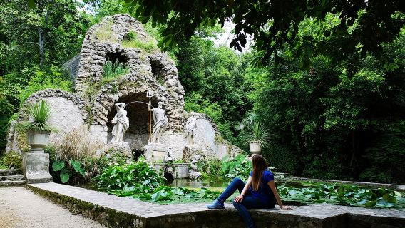 Panorama Dubrovnik & Arboretum Trsteno PRIVATE TOUR
