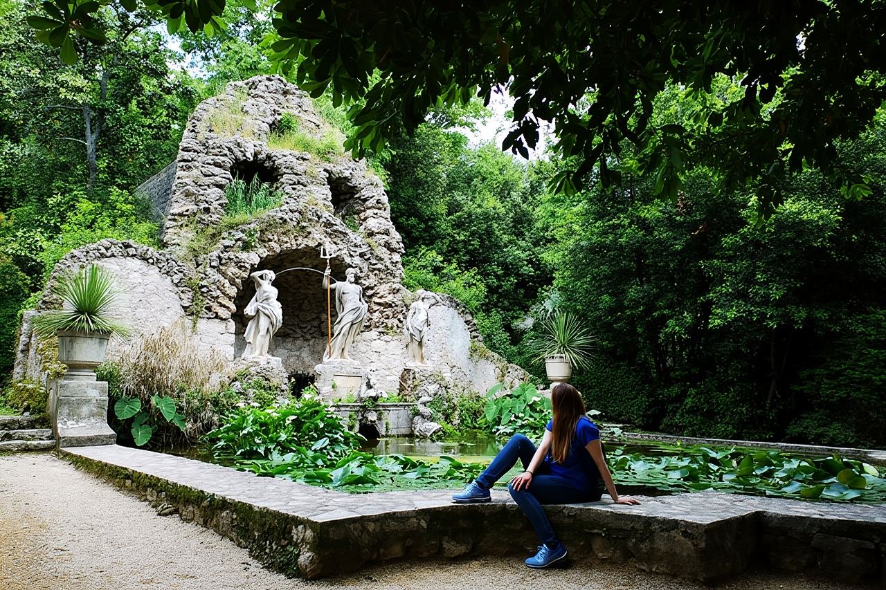 Panorama Dubrovnik & Arboretum Trsteno PRIVATE TOUR 