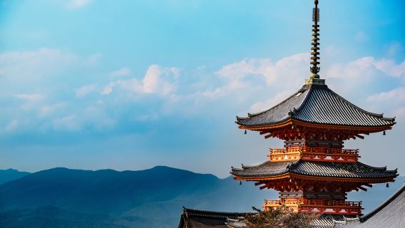 京都日遊