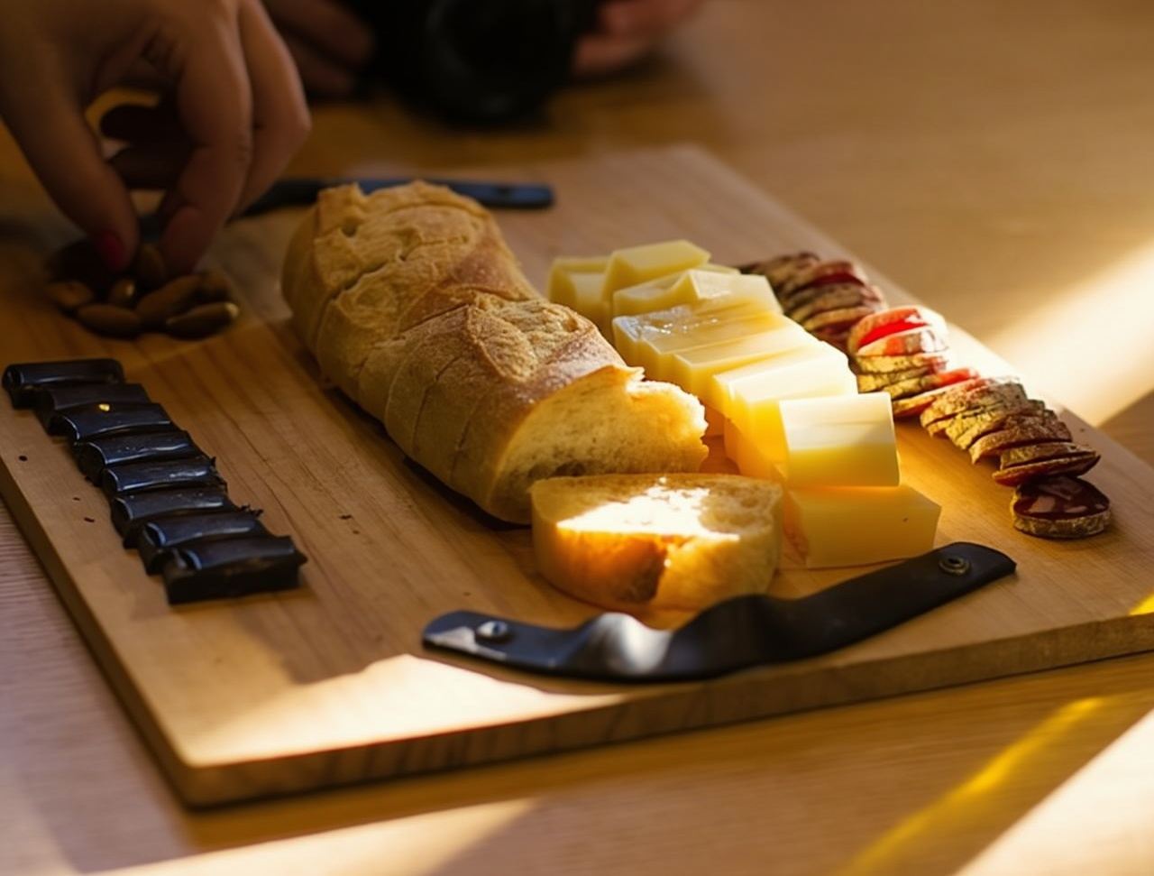 Saint-Emilion afternoon wine tour with tasting and visit of the village