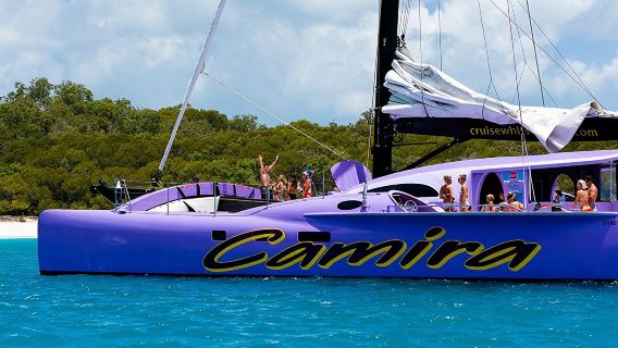 Airlie BeachTours