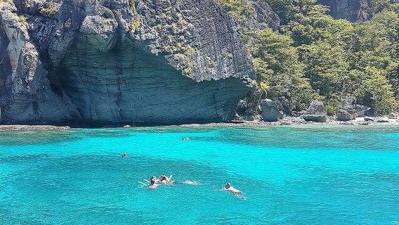 Viti LevuTours