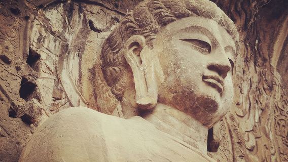 All Inclusive Luoyang Private Day Tour to Shaolin Temple and Longmen Grottoes