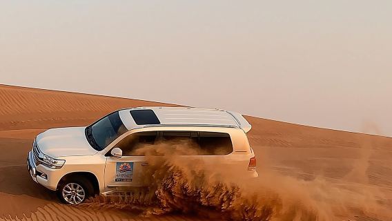 DubaiTours