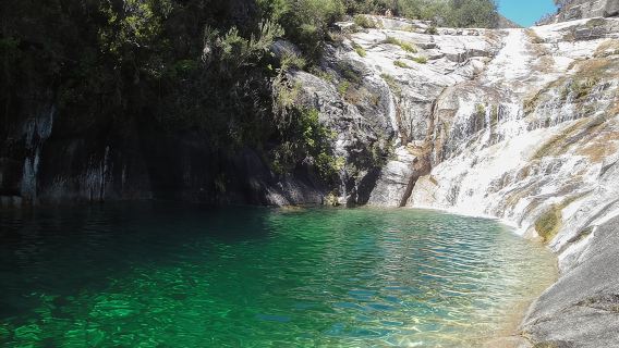 Peneda-Gerês National Park - Nature & Tastings -