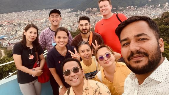 Kathmandu Private Sightseeing Tour | UNESCO World Heritage Sites