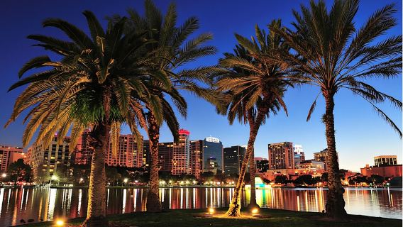 Orlando
