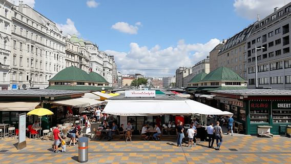 ViennaExperiences