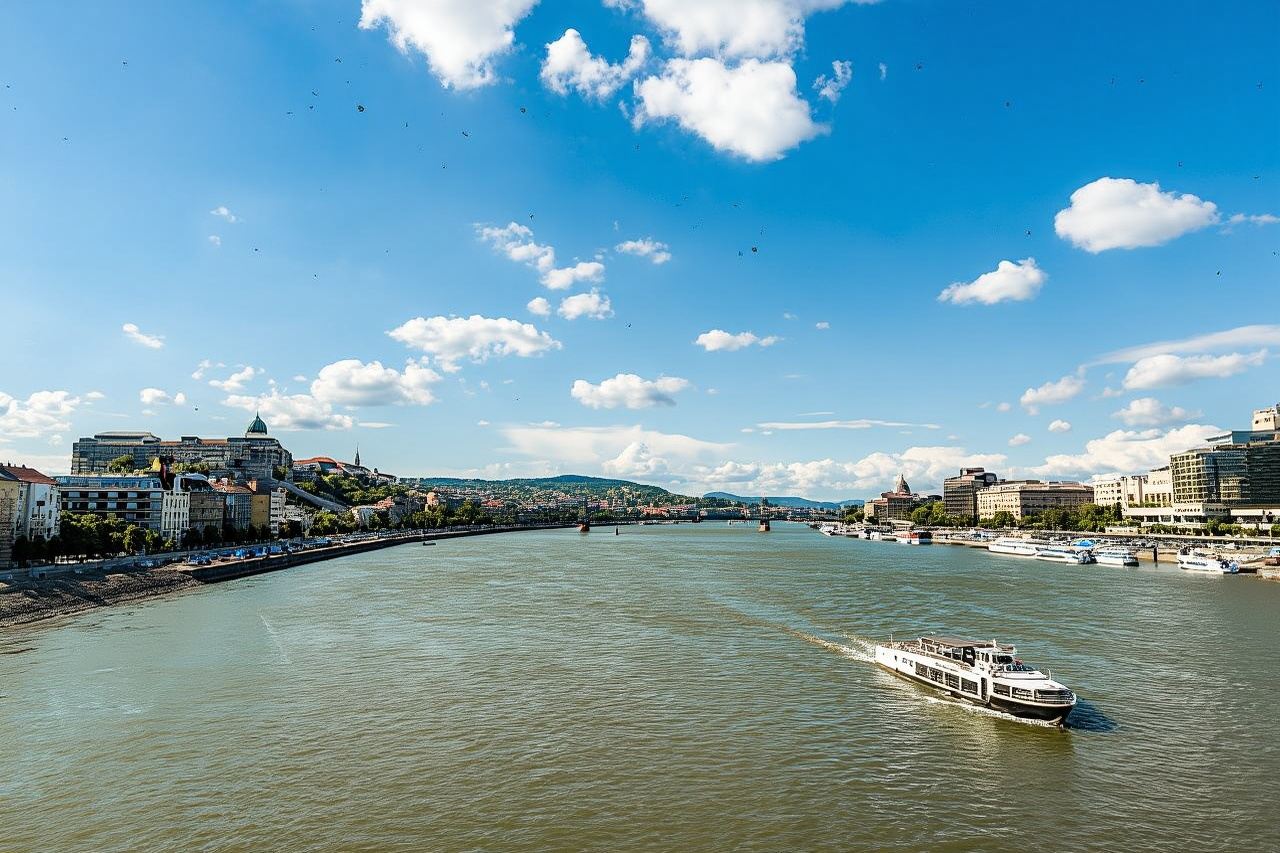 Inizia il tour privato e personalizzato di Budapest con una guida locale