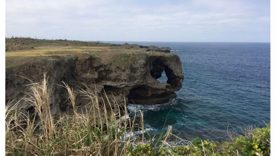 那霸日遊