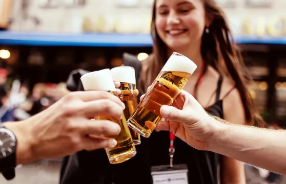 趣味啤酒廠之旅：包含當地啤酒的愉悅套餐