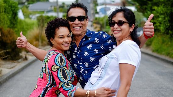 Tour privado por Dunedin: Lugares de interés de la ciudad y la península de Otago