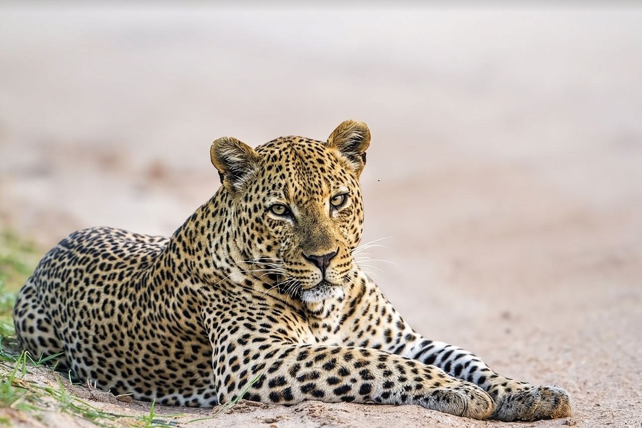 亞拉國家公園遊獵之旅 - 半日遊與全日遊