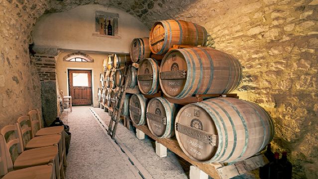 6 Wine Tasting in Valpolicella Classica: the cradle of Amarone