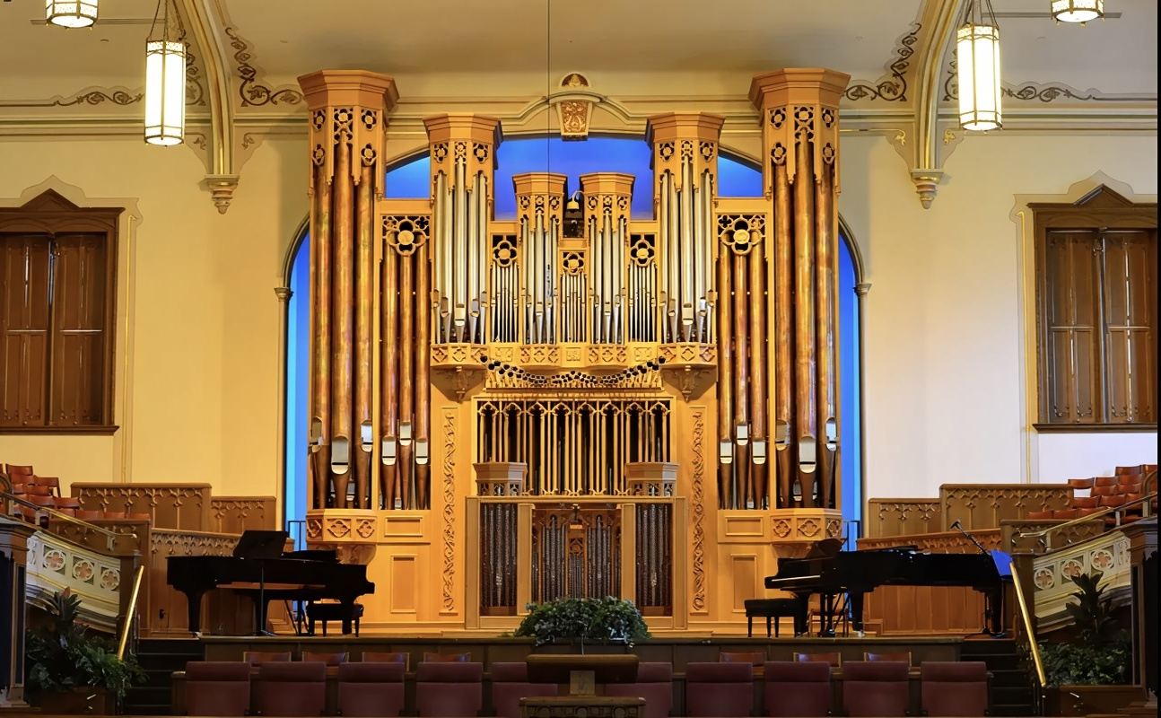 美國鹽湖城市區一日遊可客製化【普通話專車-舒適純淨】