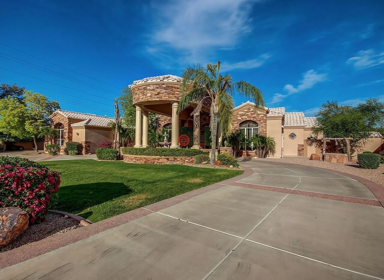 美國鳳凰城動物園+警察博物館一日遊/行程可調-可客製化多日