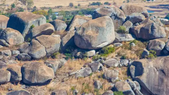 Harare, Zimbabwe: A one-day tour